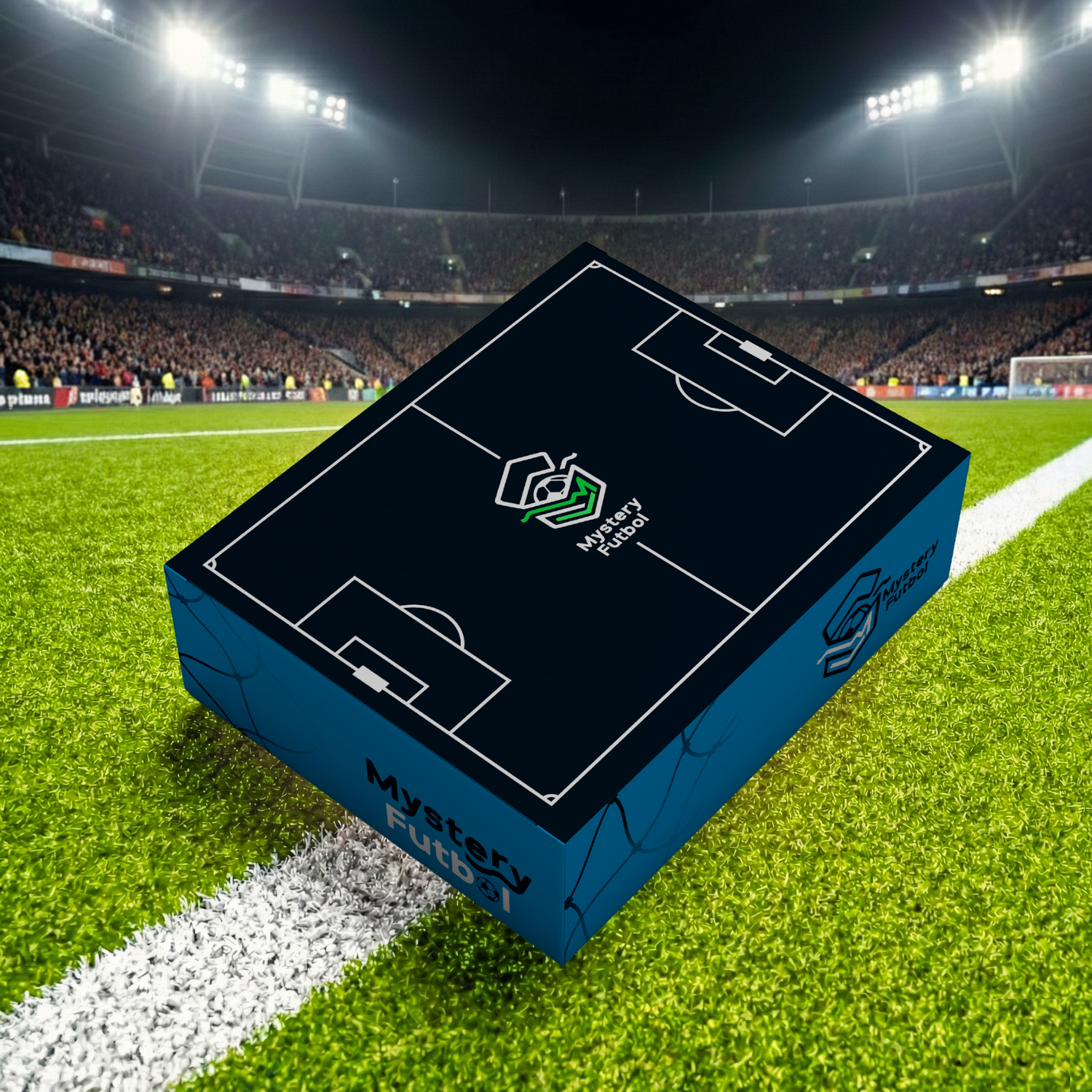 Cajas sorpresa Adulto