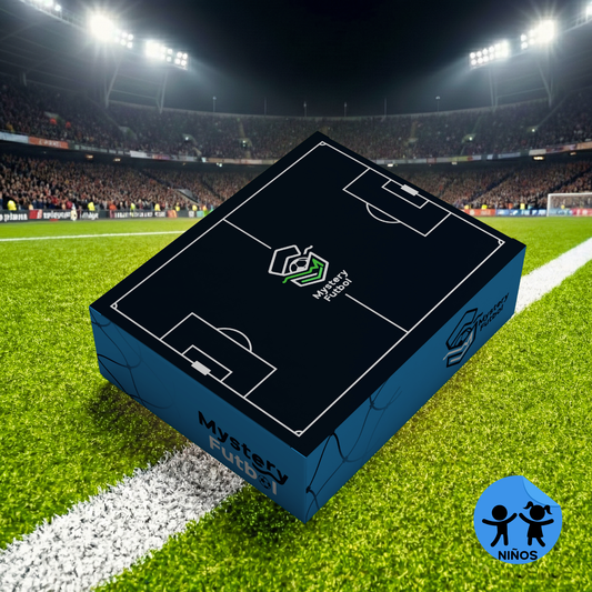 Caja Intermedia Infantil para Niños